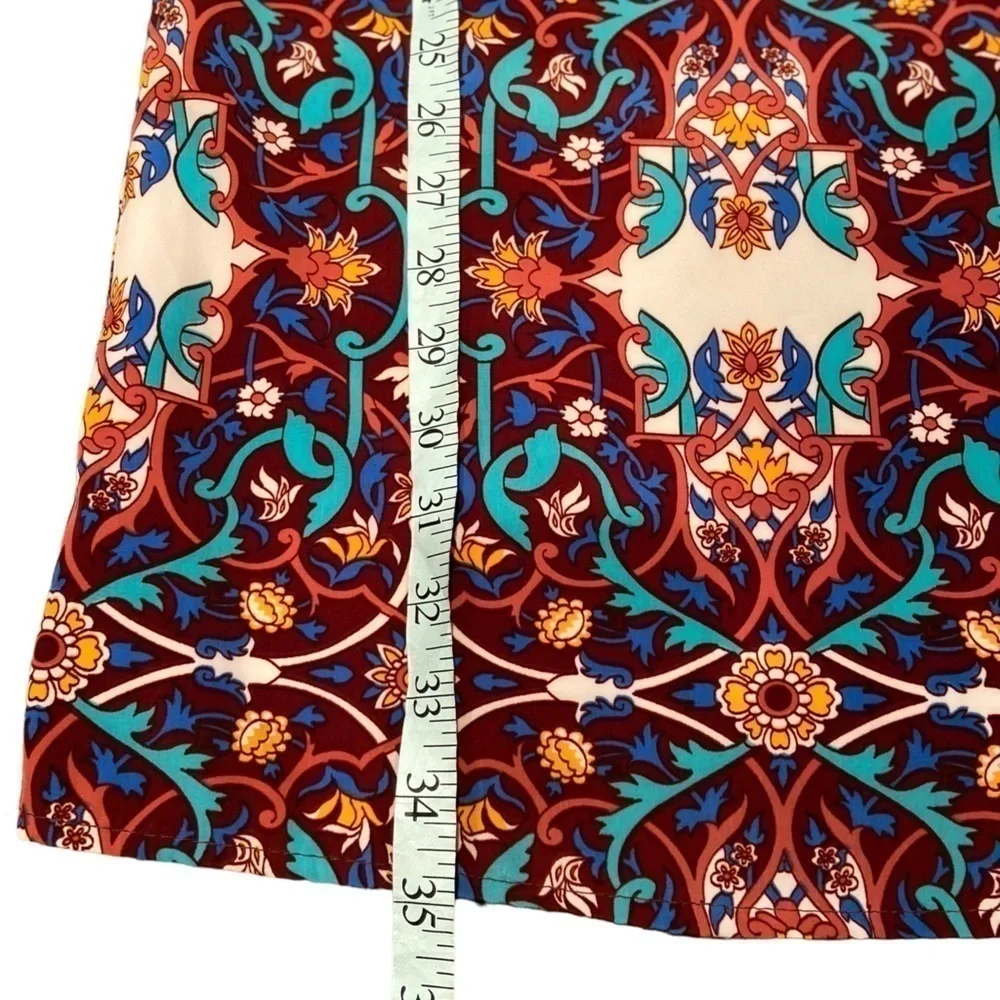 HOW.VERY.LOVED Boho Dress
